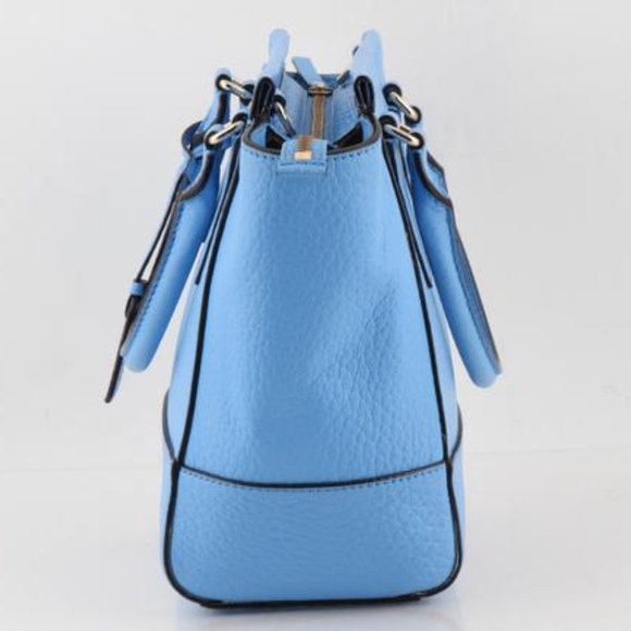 NWT Kate Spade Bay Street Small Camryn Satchel - Picture 3 of 8